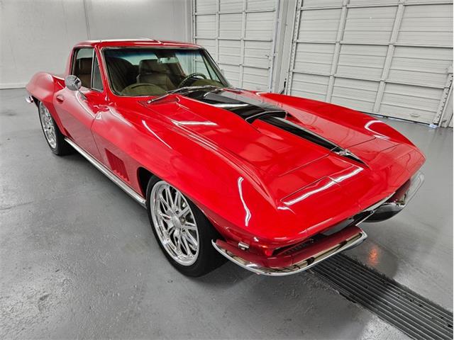 1965 Chevrolet Corvette (CC-1806486) for sale in Greensboro, North Carolina