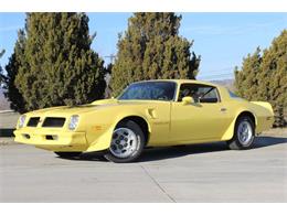 1976 Pontiac Firebird (CC-1806496) for sale in Greensboro, North Carolina