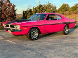 1972 Dodge Dart (CC-1806504) for sale in Greensboro, North Carolina