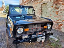 1977 Ford Bronco (CC-1800651) for sale in North Augusta, South Carolina