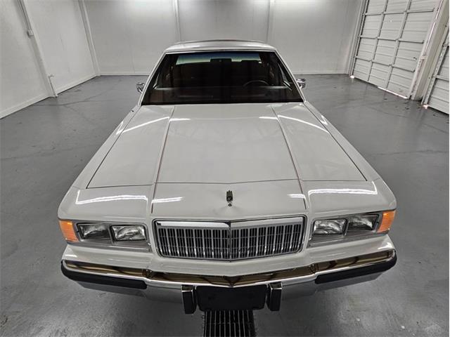 1988 Mercury Grand Marquis (CC-1806516) for sale in Greensboro, North Carolina