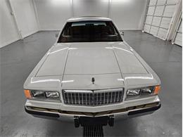 1988 Mercury Grand Marquis (CC-1806516) for sale in Greensboro, North Carolina