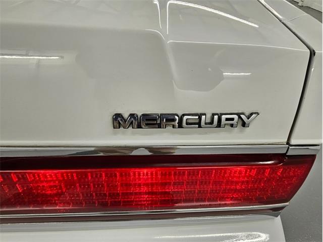 1988 Mercury Grand Marquis (CC-1806516) for sale in Greensboro, North Carolina