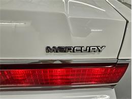 1988 Mercury Grand Marquis (CC-1806516) for sale in Greensboro, North Carolina