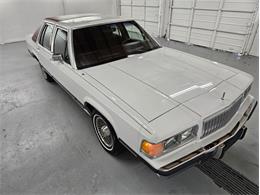 1988 Mercury Grand Marquis (CC-1806516) for sale in Greensboro, North Carolina