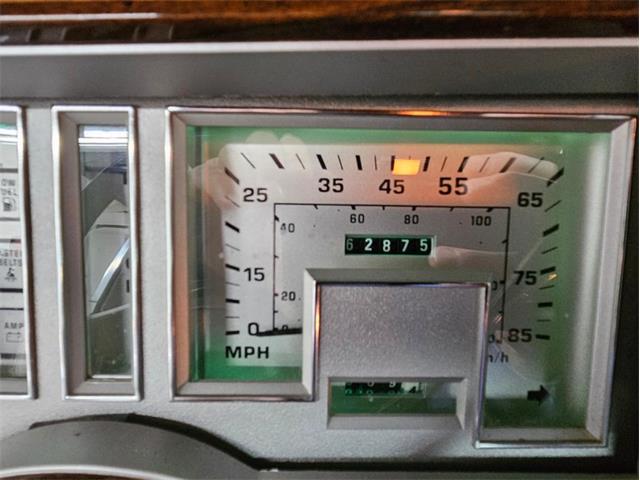 1988 Mercury Grand Marquis (CC-1806516) for sale in Greensboro, North Carolina
