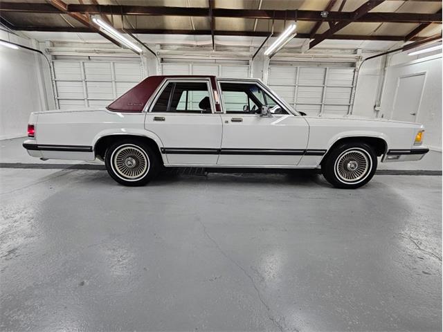 1988 Mercury Grand Marquis (CC-1806516) for sale in Greensboro, North Carolina