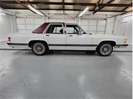 1988 Mercury Grand Marquis (CC-1806516) for sale in Greensboro, North Carolina