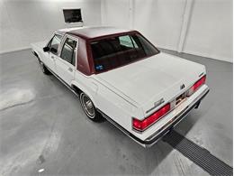 1988 Mercury Grand Marquis (CC-1806516) for sale in Greensboro, North Carolina