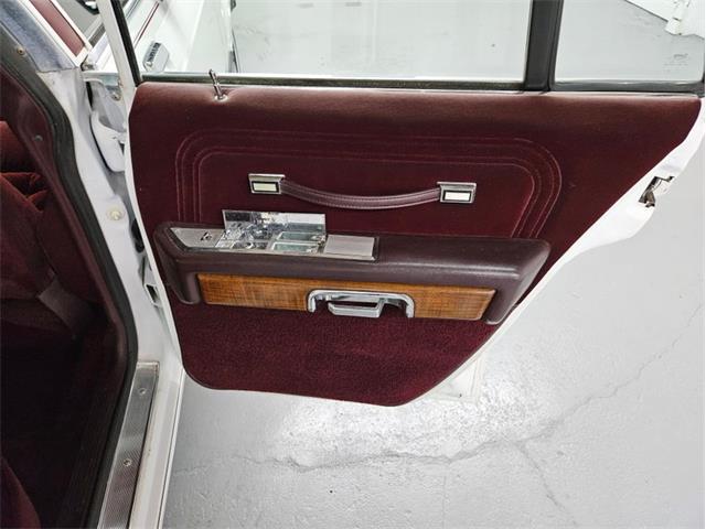 1988 Mercury Grand Marquis (CC-1806516) for sale in Greensboro, North Carolina