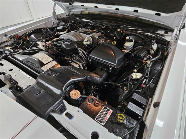 1988 Mercury Grand Marquis (CC-1806516) for sale in Greensboro, North Carolina