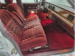 1988 Mercury Grand Marquis (CC-1806516) for sale in Greensboro, North Carolina