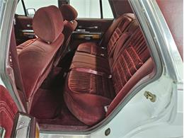 1988 Mercury Grand Marquis (CC-1806516) for sale in Greensboro, North Carolina