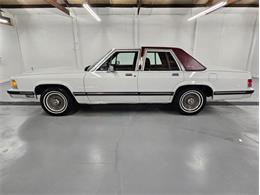 1988 Mercury Grand Marquis (CC-1806516) for sale in Greensboro, North Carolina