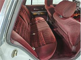 1988 Mercury Grand Marquis (CC-1806516) for sale in Greensboro, North Carolina