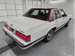 1988 Mercury Grand Marquis (CC-1806516) for sale in Greensboro, North Carolina