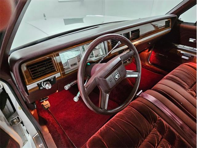 1988 Mercury Grand Marquis (CC-1806516) for sale in Greensboro, North Carolina