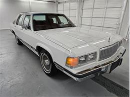 1988 Mercury Grand Marquis (CC-1806516) for sale in Greensboro, North Carolina