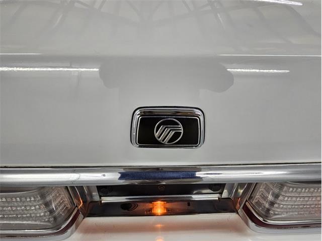 1988 Mercury Grand Marquis (CC-1806516) for sale in Greensboro, North Carolina