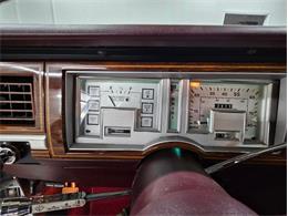 1988 Mercury Grand Marquis (CC-1806516) for sale in Greensboro, North Carolina
