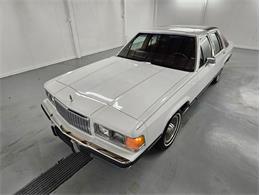1988 Mercury Grand Marquis (CC-1806516) for sale in Greensboro, North Carolina