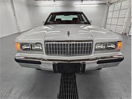 1988 Mercury Grand Marquis (CC-1806516) for sale in Greensboro, North Carolina