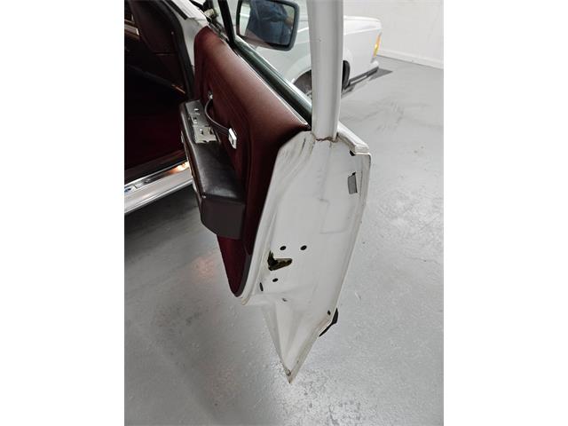 1988 Mercury Grand Marquis (CC-1806516) for sale in Greensboro, North Carolina