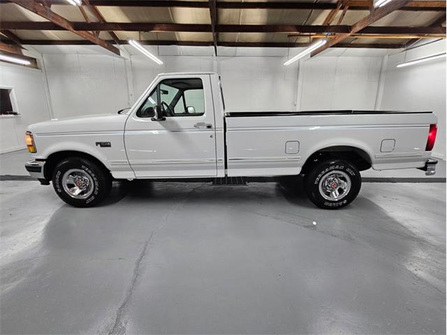 1994 Ford F150 for Sale | ClassicCars.com | CC-1806531