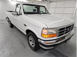 1994 Ford F150 (CC-1806531) for sale in Greensboro, North Carolina