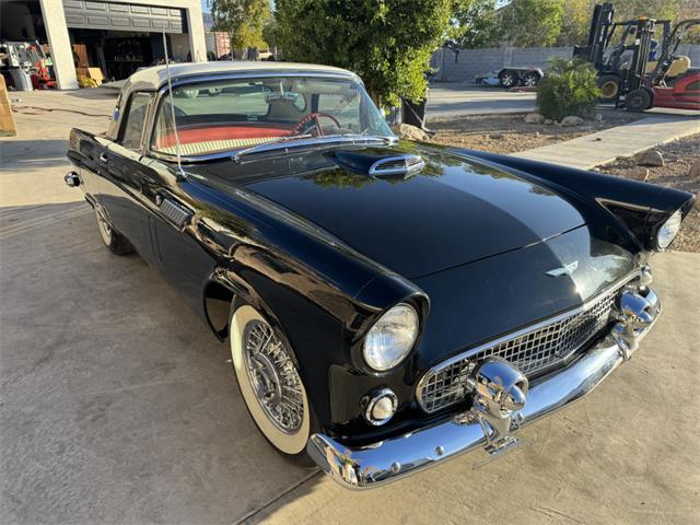 1956 Ford Thunderbird (CC-1806545) for sale in Ft. McDowell, Arizona