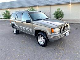 1998 Jeep Grand Cherokee (CC-1806548) for sale in Ft. McDowell, Arizona