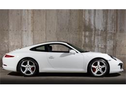 2014 Porsche 911 Carrera S (CC-1806554) for sale in Catonsville, Maryland