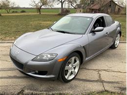 2004 Mazda RX-8 (CC-1806561) for sale in Fredericksburg, Texas