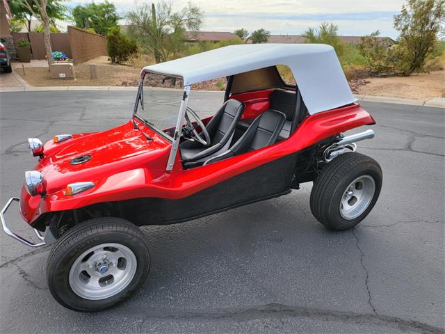 1977 Volkswagen Dune Buggy for Sale | ClassicCars.com | CC-1806583