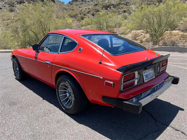 1977 Datsun 280Z (CC-1806584) for sale in Ft. McDowell, Arizona