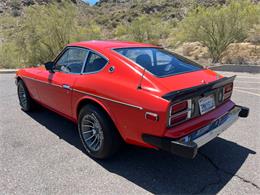 1977 Datsun 280Z (CC-1806584) for sale in Ft. McDowell, Arizona