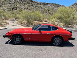 1977 Datsun 280Z (CC-1806584) for sale in Ft. McDowell, Arizona