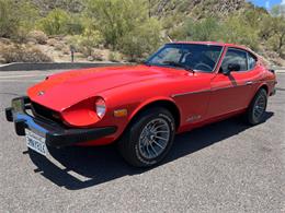 1977 Datsun 280Z (CC-1806584) for sale in Ft. McDowell, Arizona