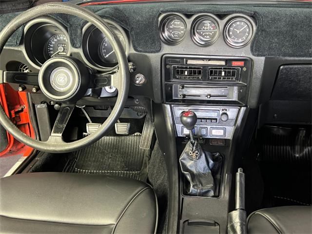 1977 Datsun 280Z (CC-1806584) for sale in Ft. McDowell, Arizona