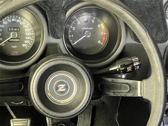 1977 Datsun 280Z (CC-1806584) for sale in Ft. McDowell, Arizona