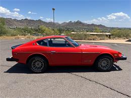 1977 Datsun 280Z (CC-1806584) for sale in Ft. McDowell, Arizona