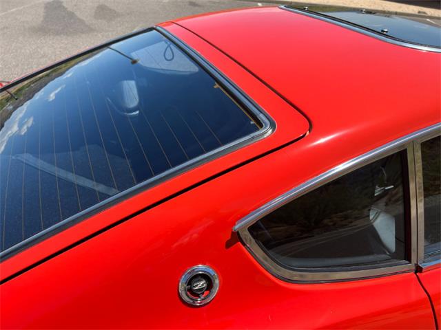 1977 Datsun 280Z (CC-1806584) for sale in Ft. McDowell, Arizona