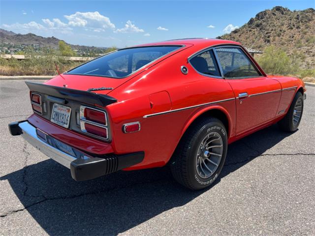 1977 Datsun 280Z (CC-1806584) for sale in Ft. McDowell, Arizona
