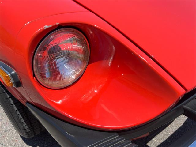 1977 Datsun 280Z (CC-1806584) for sale in Ft. McDowell, Arizona