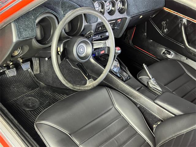 1977 Datsun 280Z (CC-1806584) for sale in Ft. McDowell, Arizona