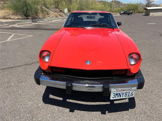 1977 Datsun 280Z (CC-1806584) for sale in Ft. McDowell, Arizona
