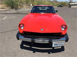 1977 Datsun 280Z (CC-1806584) for sale in Ft. McDowell, Arizona