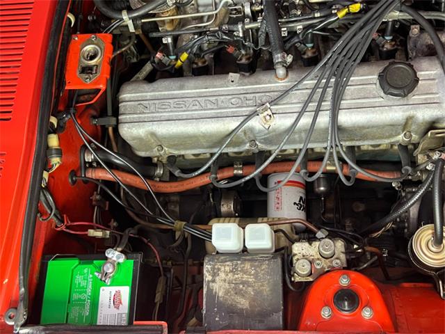 1977 Datsun 280Z (CC-1806584) for sale in Ft. McDowell, Arizona
