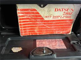 1977 Datsun 280Z (CC-1806584) for sale in Ft. McDowell, Arizona