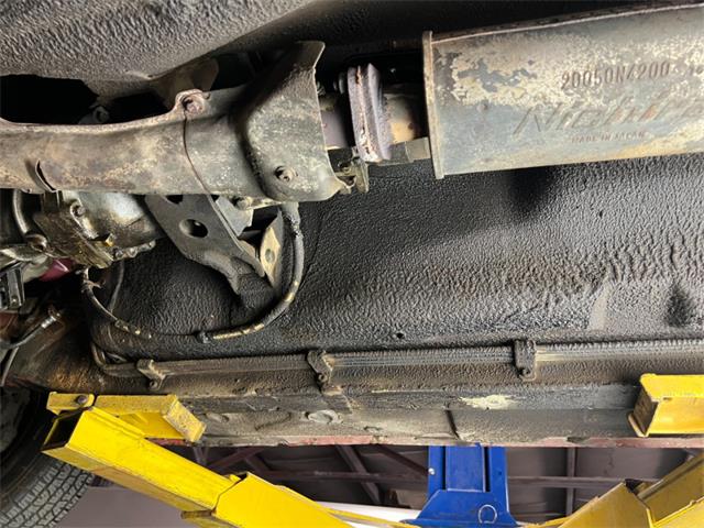 1977 Datsun 280Z (CC-1806584) for sale in Ft. McDowell, Arizona